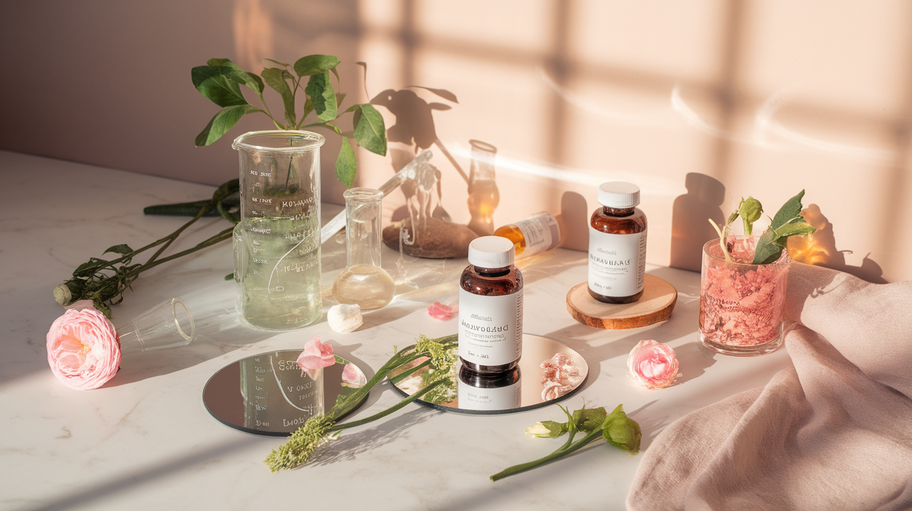 Laboratorio AuraBella