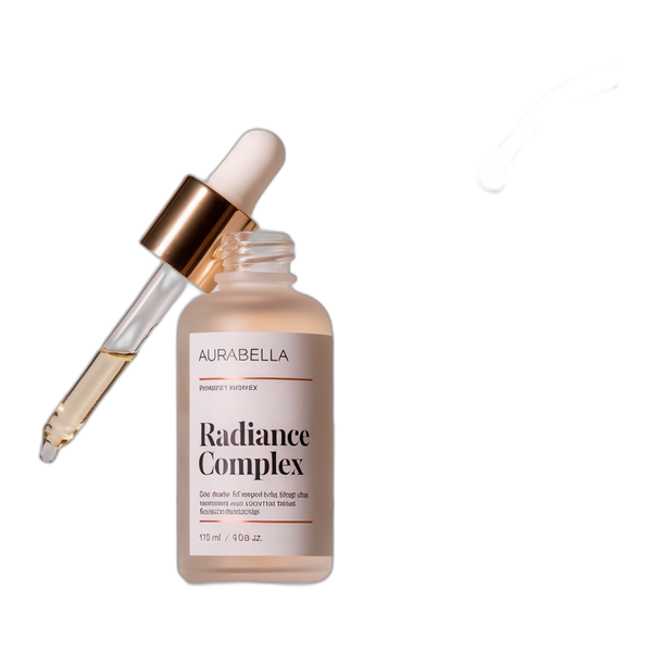 AuraBella Radiance Complex - integratore per la bellezza naturale